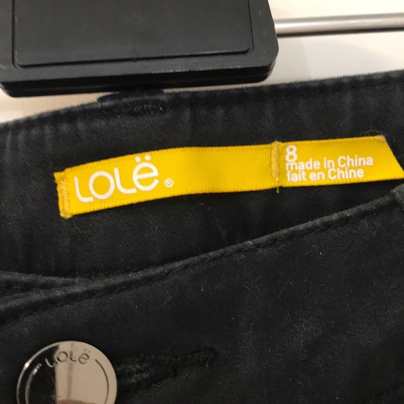 Lolë pant - Picture 2 of 4